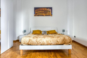 TIBURTINA Apartment